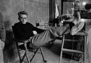 James Dean