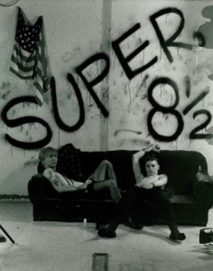 Bruce LaBruce, Super 8 1/2, 1993